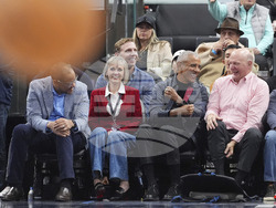 Pistons Clippers Basketball