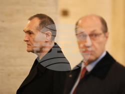 Софийски градски съд - Васил Божков - дело