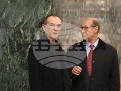 Софийски градски съд - Васил Божков - дело