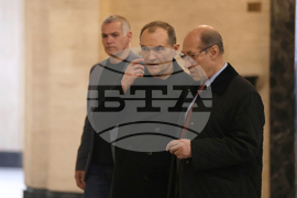 Софийски градски съд - Васил Божков - дело