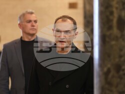 Софийски градски съд - Васил Божков - дело