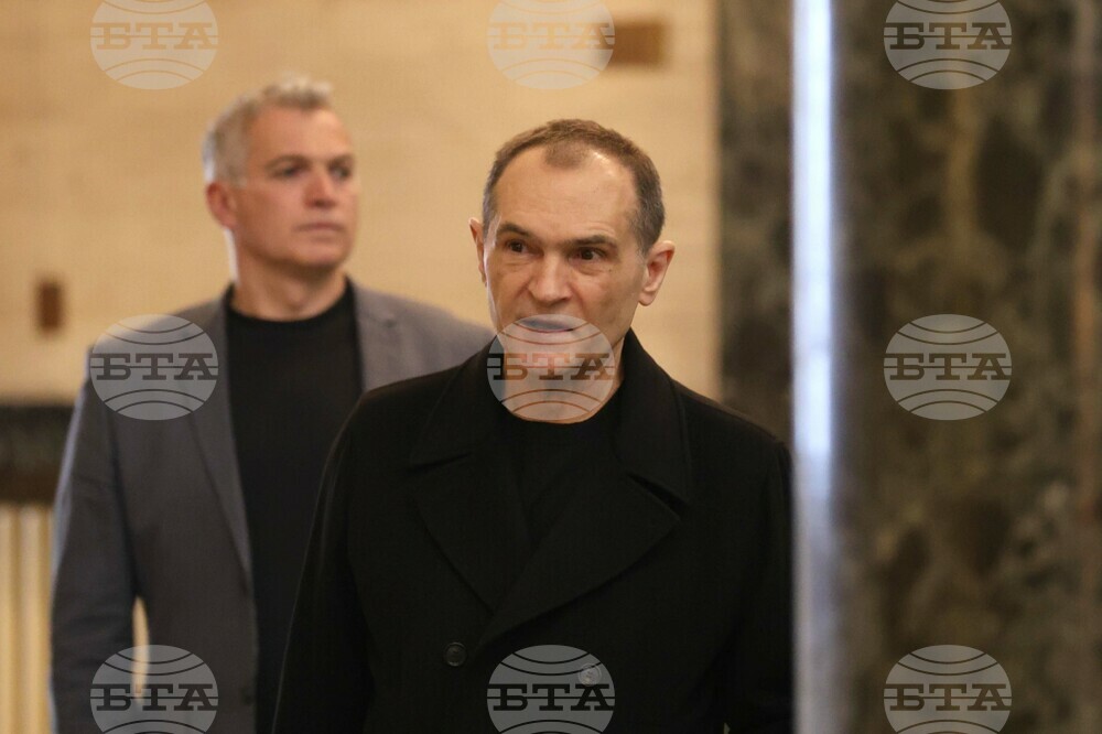 С разпит на свидетели продължава делото срещу Васил Божков