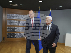 Belgium Europe Summit