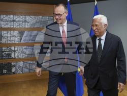 Belgium Europe Summit