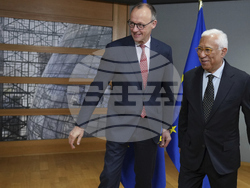 Belgium Europe Summit