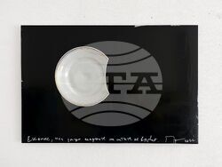 Правдолюб Иванов представя свои важни, но непоказвани в България творби в изложбата „Истината за истината“. Снимка: Галерия „Сариева“