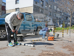 Снимка: Община Варна