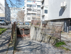 Снимка: Община Варна