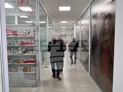 Асеновград - откриване на обновен Търговски център