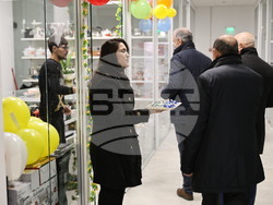 Асеновград - откриване на обновен Търговски център