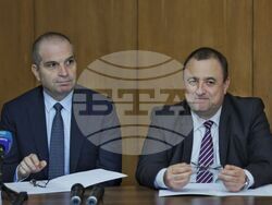 „Западната дъга на Софийския околовръстен път - кога ...?!?” - кръгла маса