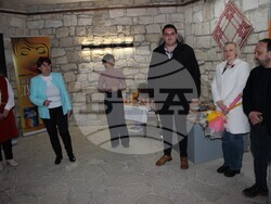 Снимка: Регионален исторически музей – Разград 