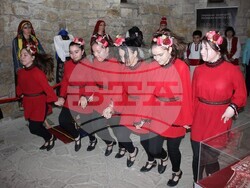 Снимка: Регионален исторически музей – Разград 