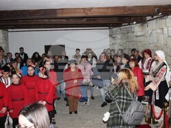 Снимка: Регионален исторически музей – Разград 