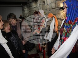 Снимка: Регионален исторически музей – Разград 