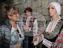 Снимка: Регионален исторически музей – Разград 