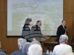 „Западната дъга на Софийския околовръстен път - кога ...?!?” - кръгла маса