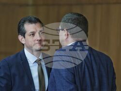 „Западната дъга на Софийския околовръстен път - кога ...?!?” - кръгла маса