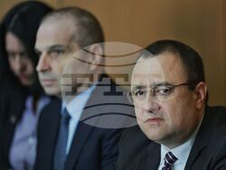 „Западната дъга на Софийския околовръстен път - кога ...?!?” - кръгла маса