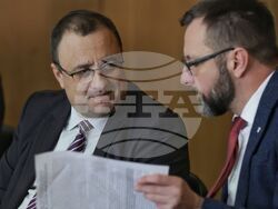 „Западната дъга на Софийския околовръстен път - кога ...?!?” - кръгла маса