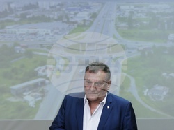 „Западната дъга на Софийския околовръстен път - кога ...?!?” - кръгла маса