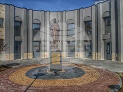 Снимка: Медицински университет – Плевен 