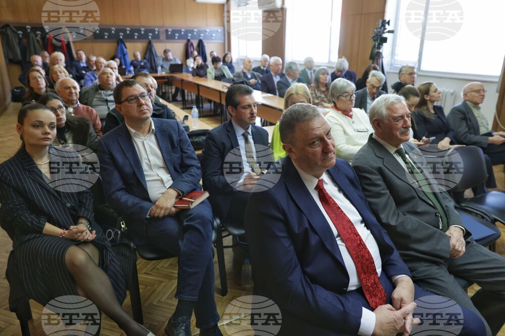 „Западната дъга на Софийския околовръстен път - кога ...?!?” - кръгла маса
