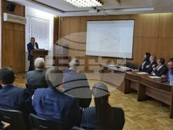 „Западната дъга на Софийския околовръстен път - кога ...?!?” - кръгла маса