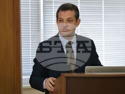 „Западната дъга на Софийския околовръстен път - кога ...?!?” - кръгла маса