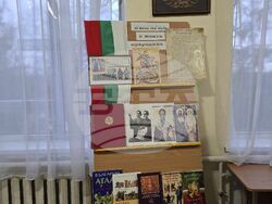 По време на посещението на българското село Делжилер в Белгородднестровски район, Украйна. Снимки: БТА, Одеса