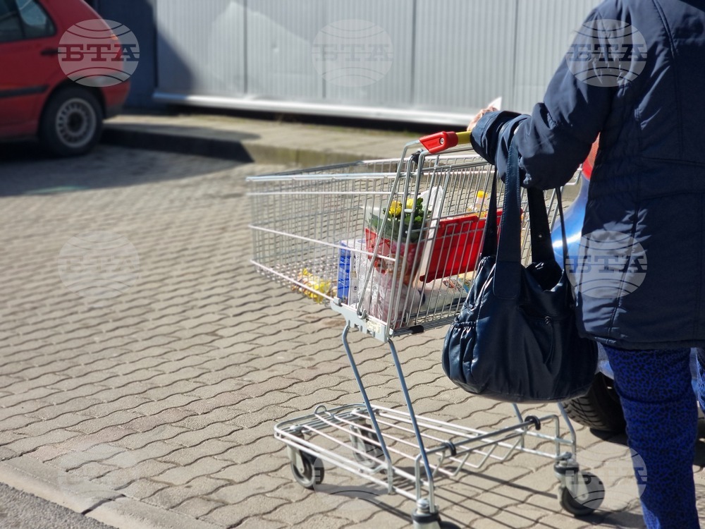 Няма отлив на клиенти в Ямбол и в днешния обявен национален бойкот на хипермаркетите