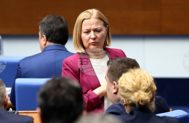 CC-DB Co-Floor Leader Says There Is No Legal Impediment to Prevent Constitutional Court from Pronouncing on Lawfulness of Oct. 2024 Elections