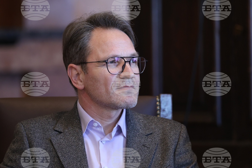 Съдия Калин Калпакчиев е определен от ВКС за член на номинационната комисия, участваща в избора на председател на Комисията за противодействие на корупцията