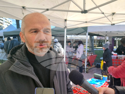 Добрич - производител на яйца - протест