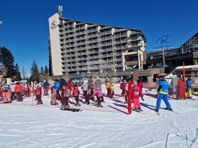 Borovets Resort Reports Revenue of BGN 43 Mln in 2024