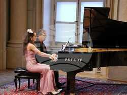 Снимка: Посолство на Република България в Братислава, Словакия