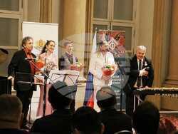 Снимка: Посолство на Република България в Братислава, Словакия