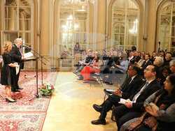 Снимка: Посолство на Република България в Братислава, Словакия