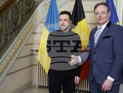 Belgium Europe Summit