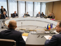 Belgium Europe Summit