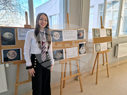 Разград - гимназия - празник