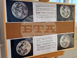 Разград - гимназия - празник