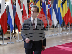 Belgium Europe Summit