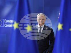 Belgium Europe Summit