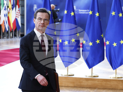 Belgium Europe Summit