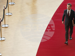 Belgium Europe Summit