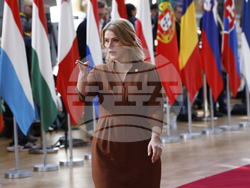 Belgium Europe Summit