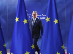 Belgium Europe Summit