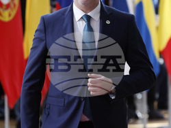 Belgium Europe Summit