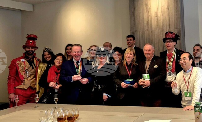 Бургас ще разчита на опита и на Риека за кандидатурата за Европейска столица на културата